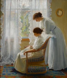 The New Book, c.1912